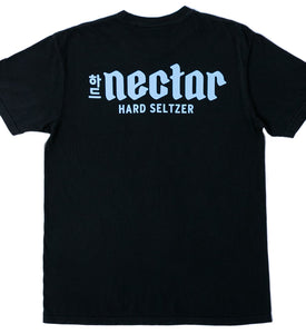 Nectar Original Tee - Black