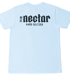 Nectar Original Tee - Blue